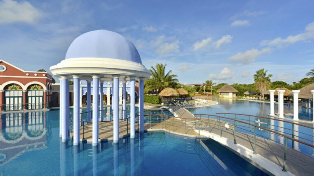 Отель Iberostar Varadero 5* / Cuba / Chip Travel