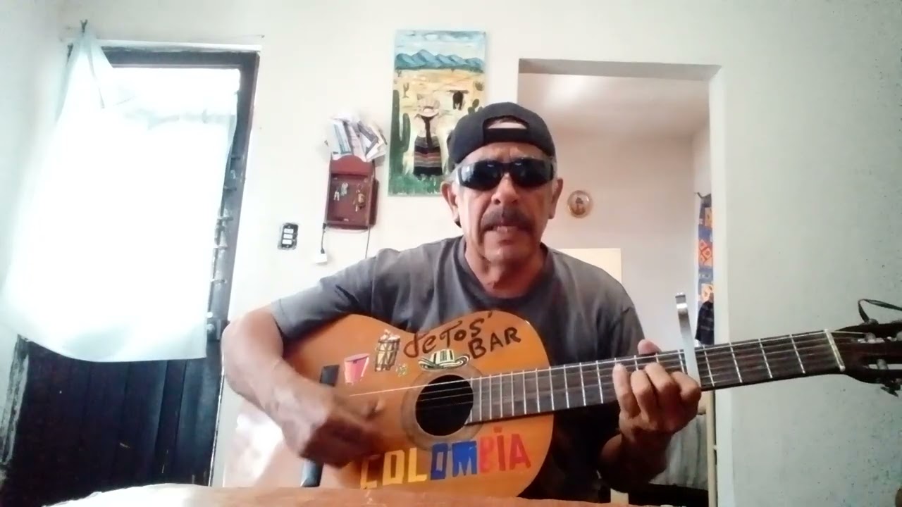 la pelea con el diablo( tetos bar)