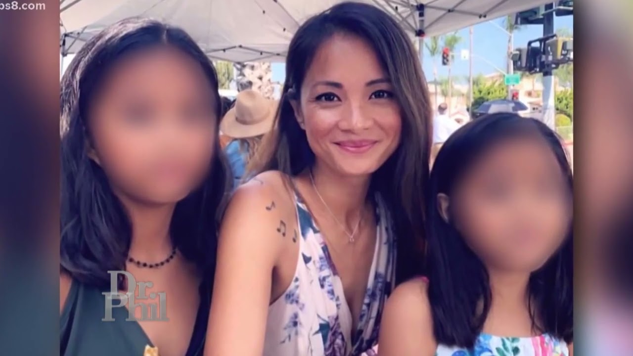 Woman Vanishes From Home Without a Trace