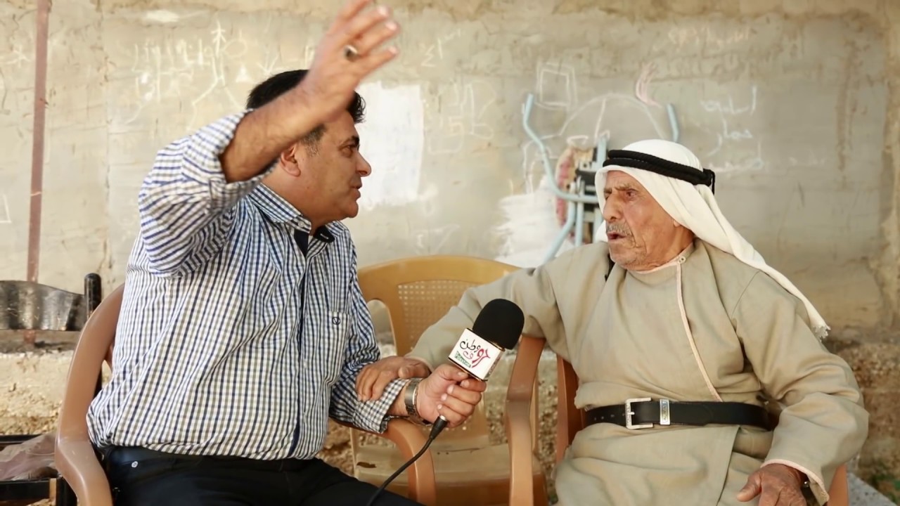 حروف وطن الموسم الثامن -  الحلقة (2 )  اللبن الغربي