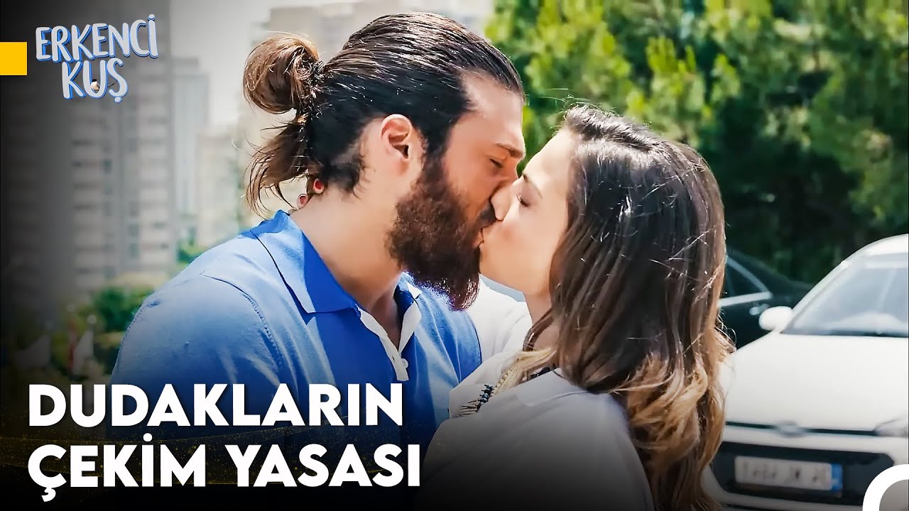 Sanem'in Aşkı Bulma Yolculuğu #149 - Erkenci Kuş
