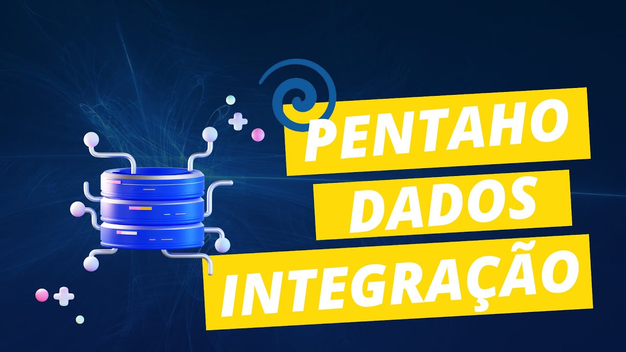 Tutorial: PENTAHO DATA INTEGRATION (PDI)