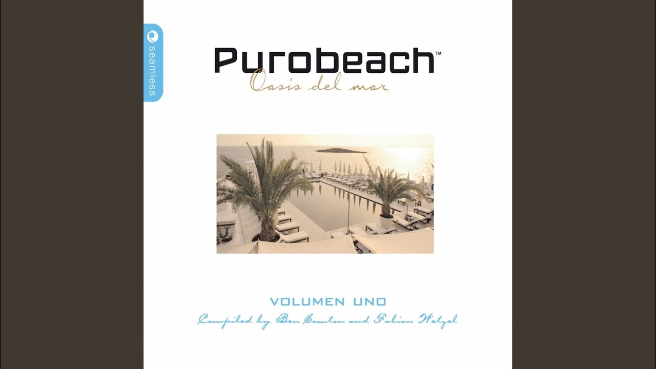 Purobeach, Vol. 1 (Digital Version) (Continuous DJ Mix)