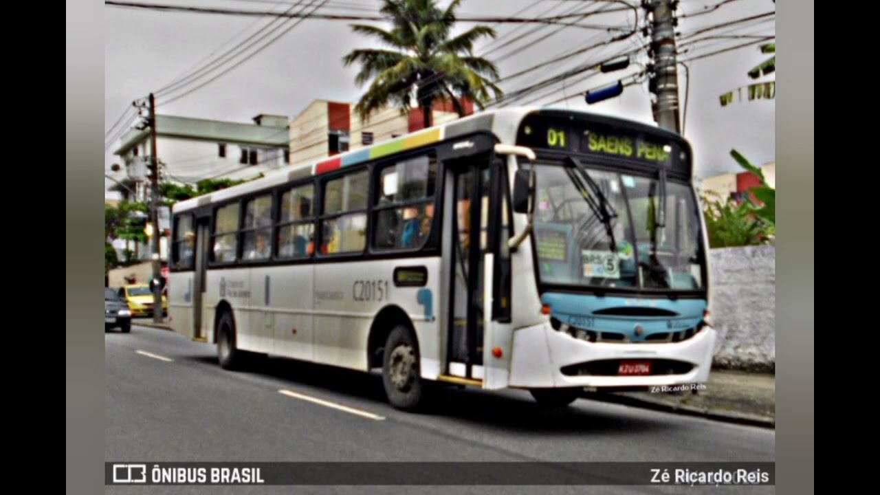 Litoral Rio Transportes