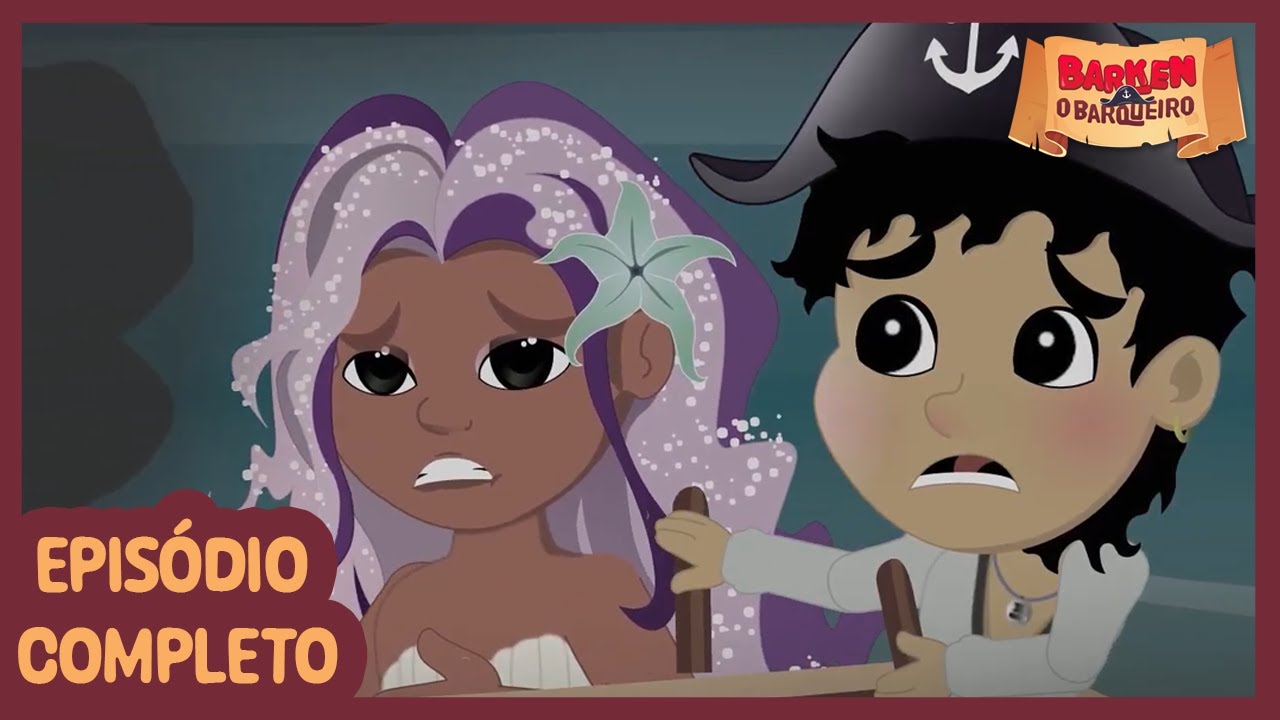 MISSÃO: RESPIRAR MELHOR l T1E3 (completo) l 