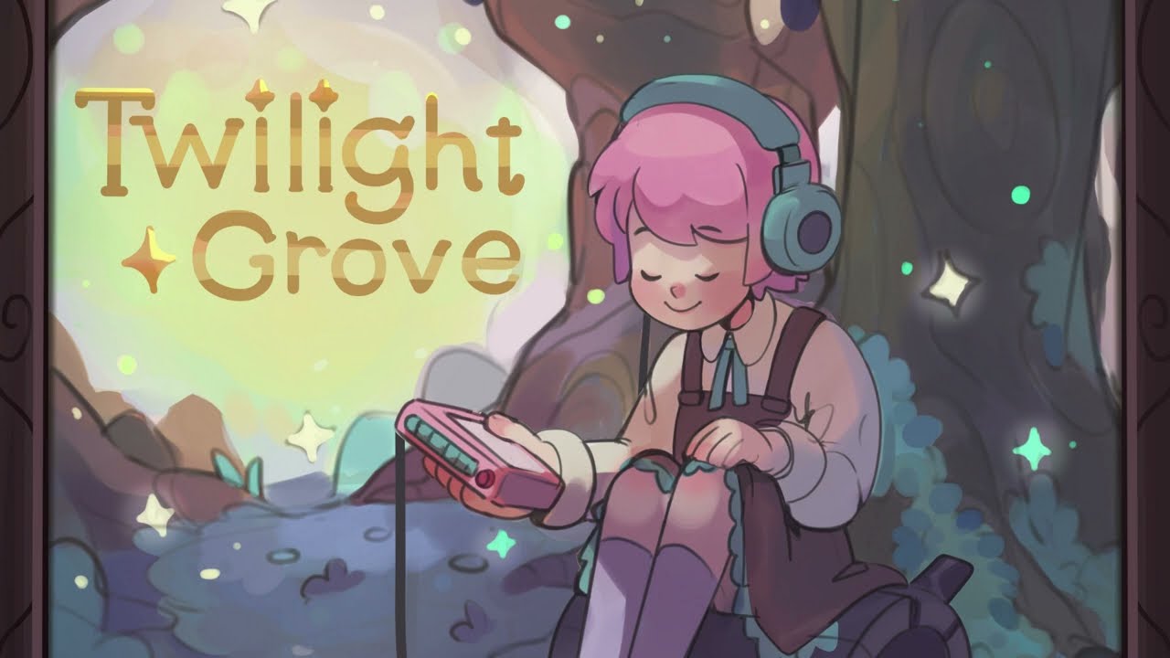 Twilight Grove - Woodlanding (EP01)
