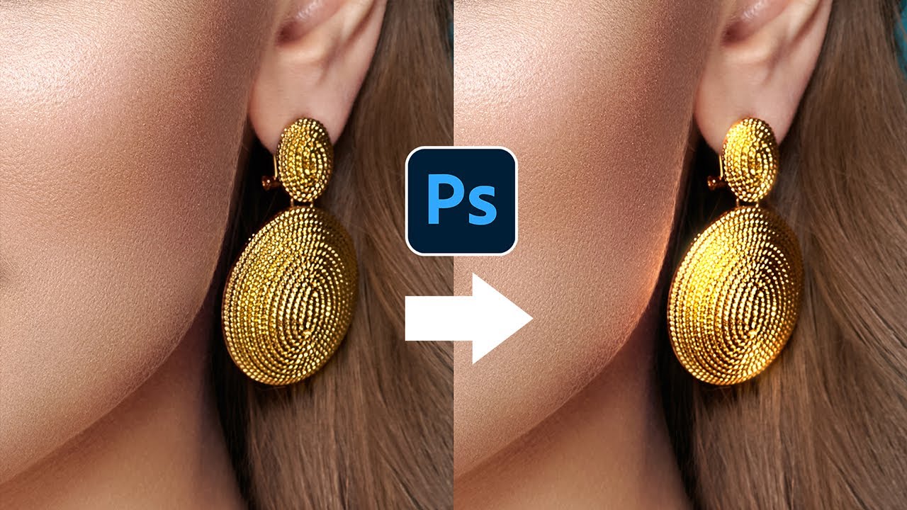 Add Shine to Jewellery with 