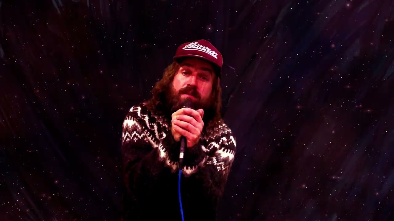Pictish Trail  supporting Tunng 19 Nov 2025