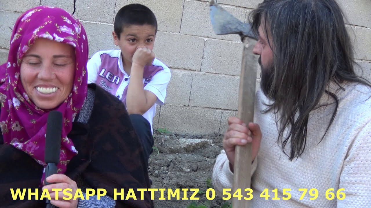 SORGUNLU ARİFE