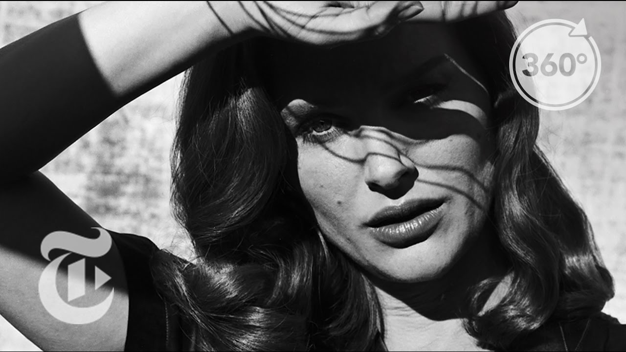 L.A. Noir The Full Cast: Great Performers | 360 VR Video | The New York Times
