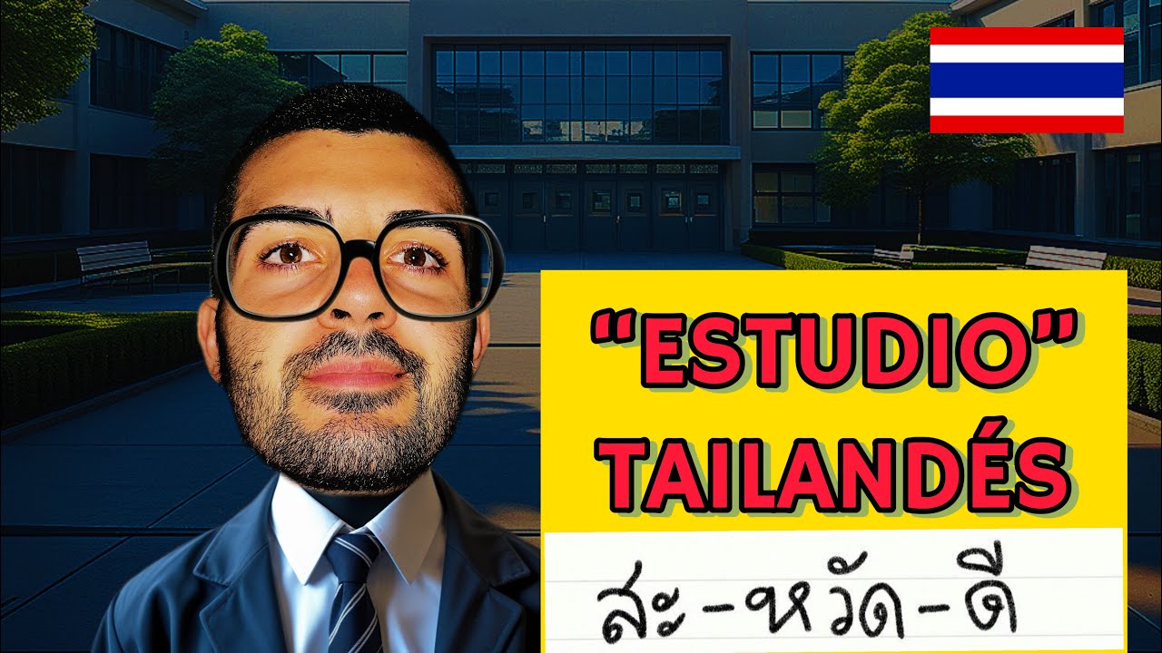 VISADO de estudiante en Tailandia: La opci&oacute;n m&aacute;s f&aacute;cil para vivir aqu&iacute;