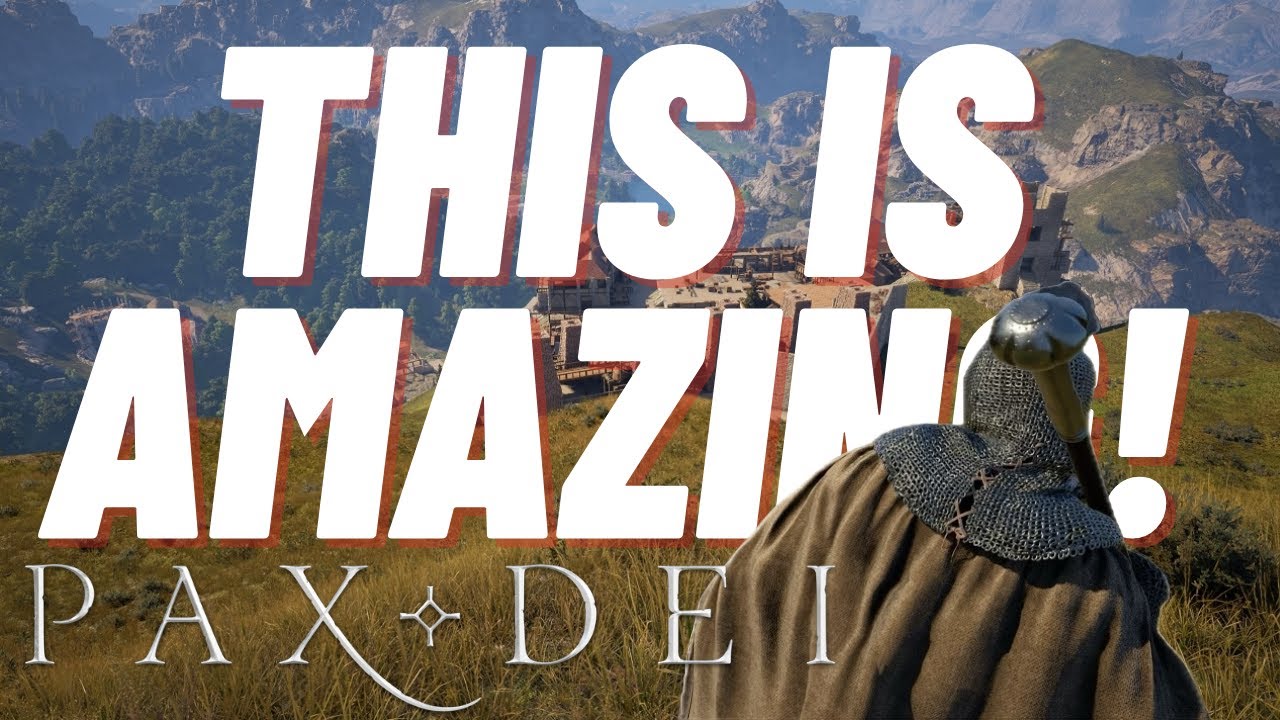 Pax Dei | Unleashed Creativity: Why Success Needs Pax Dei