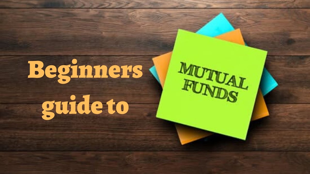 What is a Mutual Fund ? Beginners guide to Mutual Fund.                               MF Investment