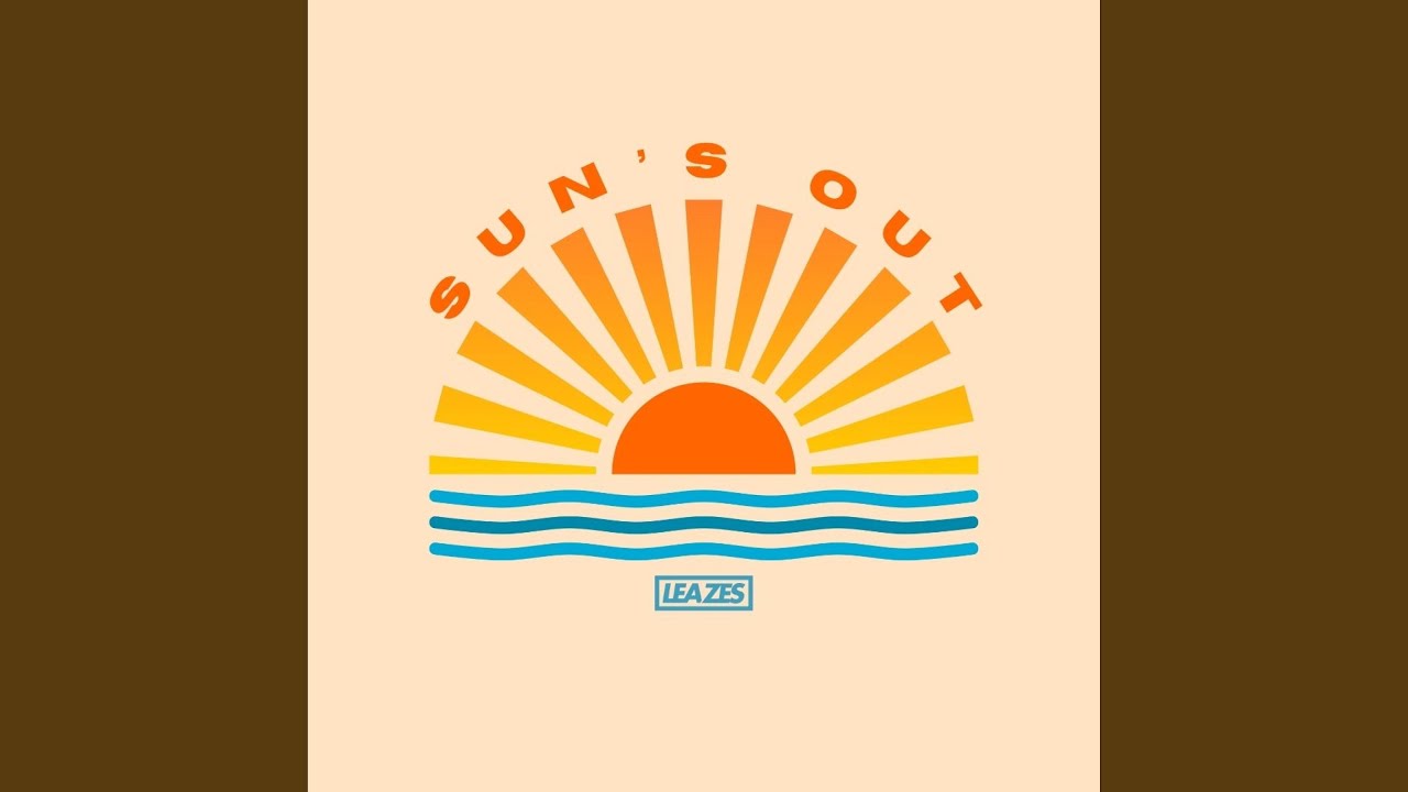 Sun's Out