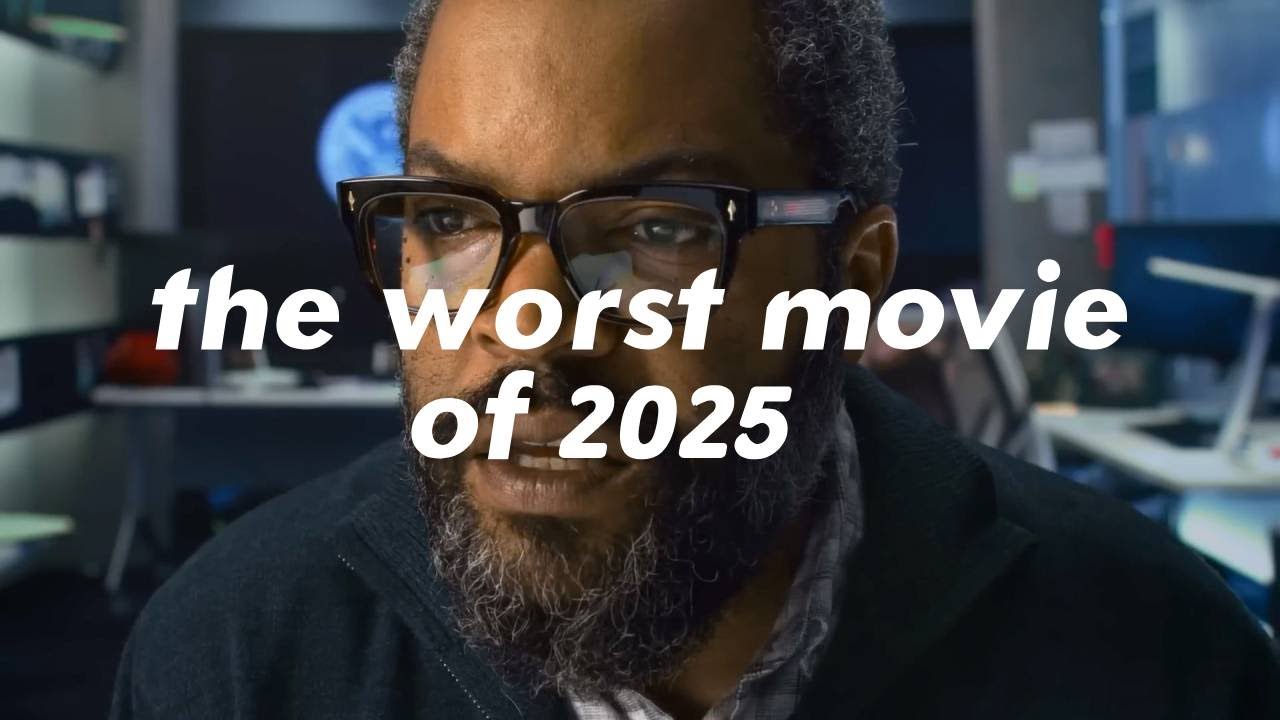 The Worst Movie of 2025