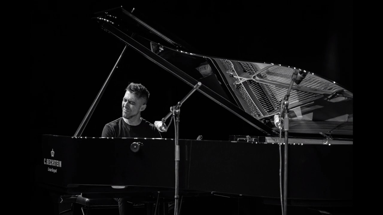 Nikola Cvetkovic - Burden (OPETH) | Live from Blackbox/Lozionica | Belgrade, 2025