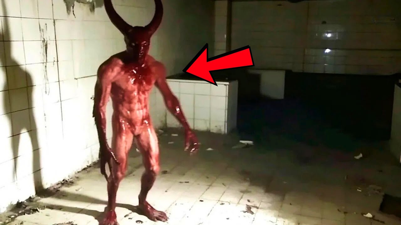 7 V&iacute;deos de Terror Extremo Que Est&atilde;o Assombrando a Internet em 2026