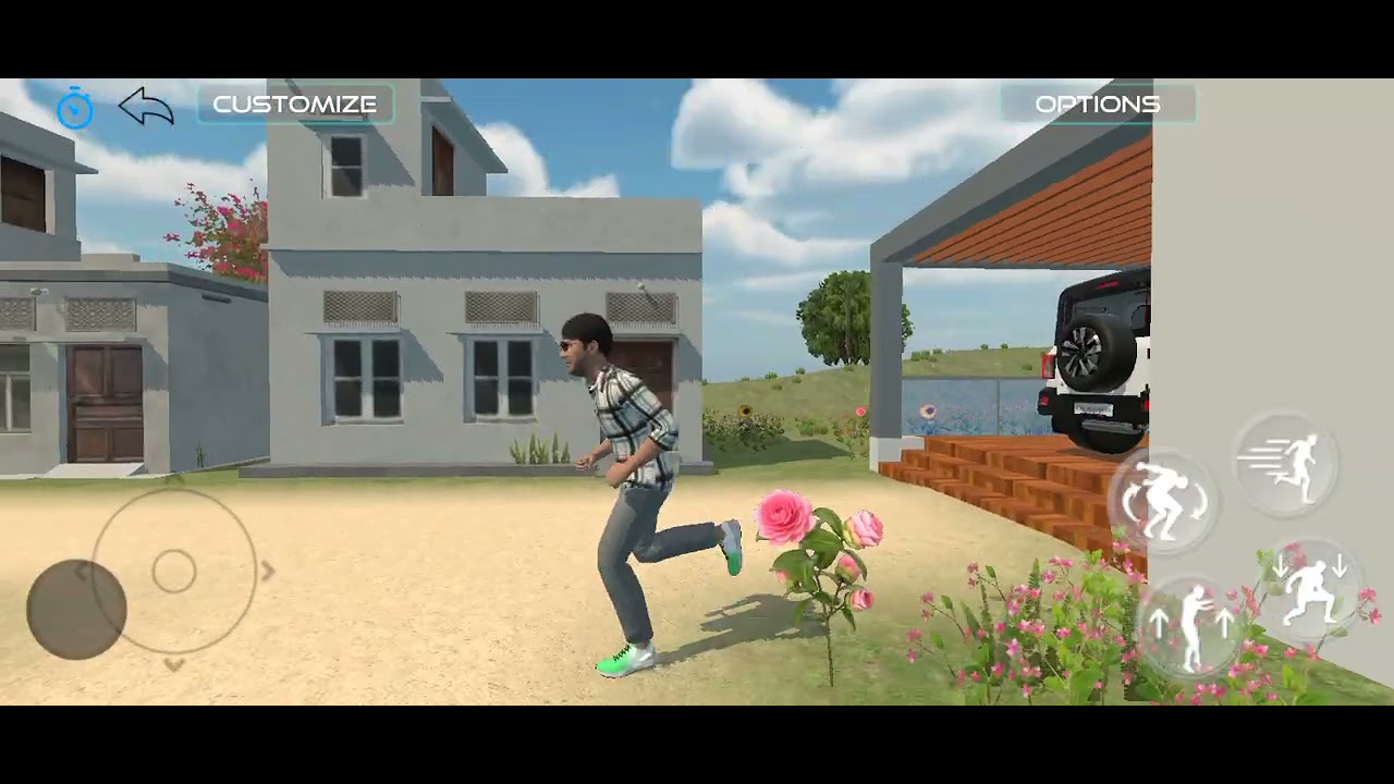 🎯 Indian 🎮 vehicles 🎯 simulator 🎮 3D game 🎯🎮🎯🎮
