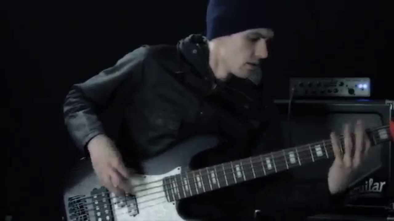 Evan Brewer - ENTHEOS - Primal