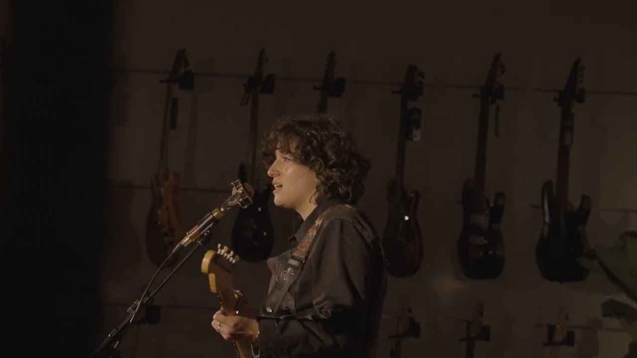 Nane | Now or never | Rimmel Stage