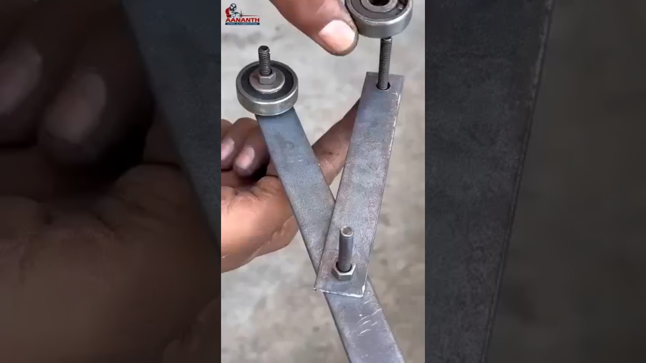 Desi Jughade,how make Metal tool, tool ideas,