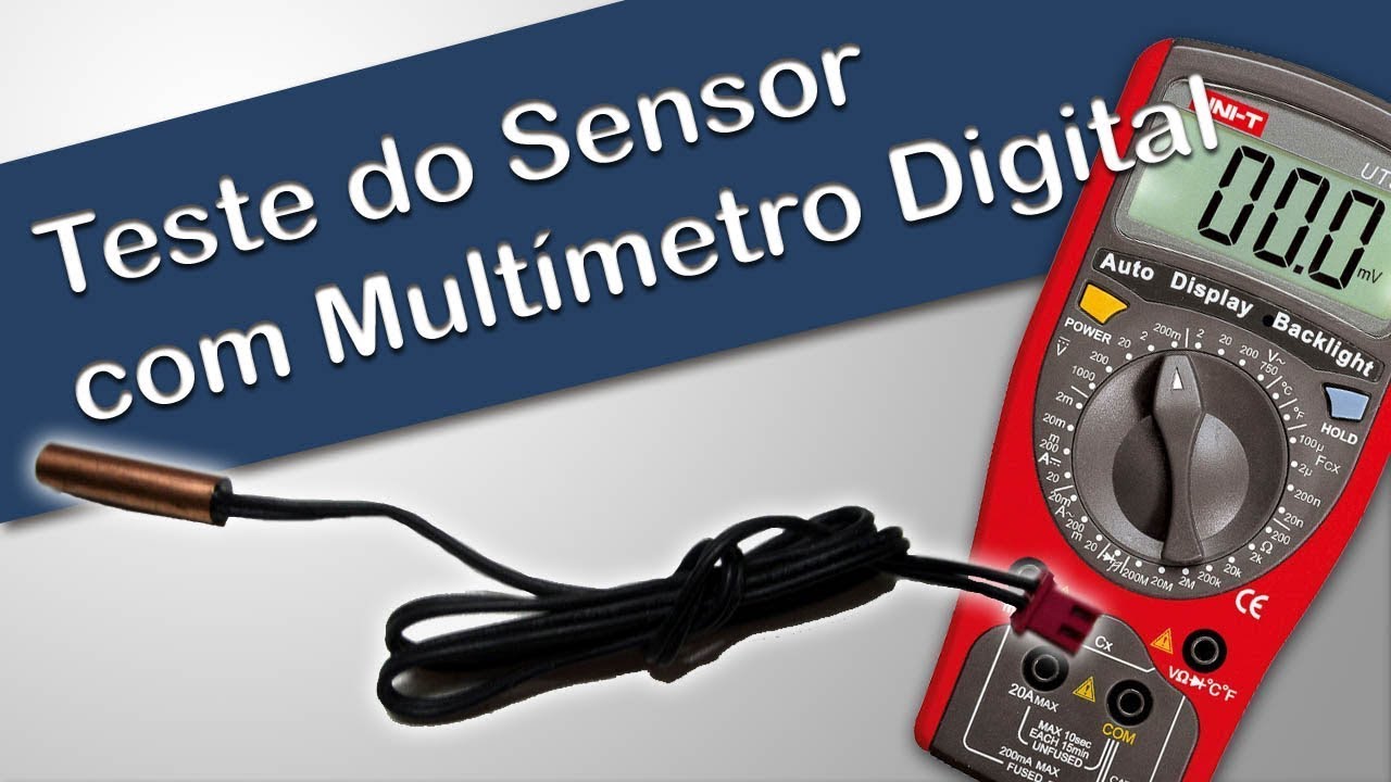 Como testar sensor ABS /velocidade Astra, Vectra e zafira