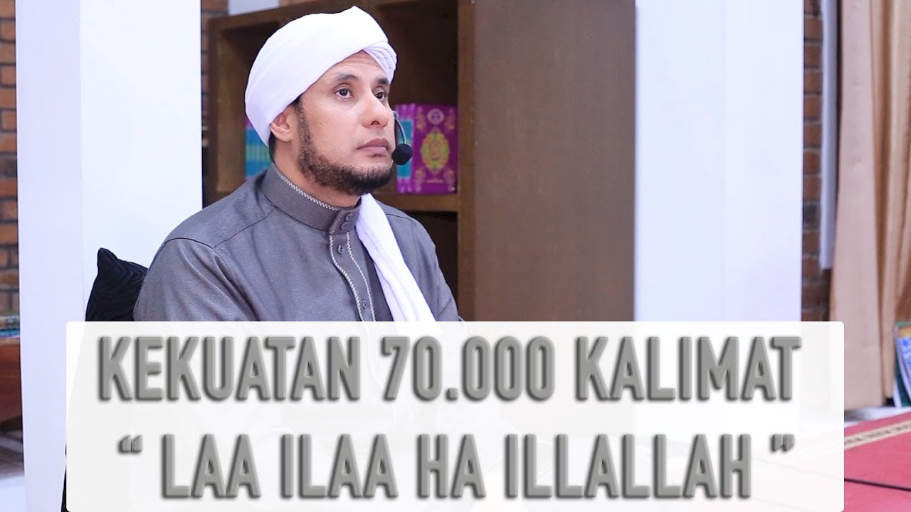 KEKUATAN 70.000 KALIMAT 