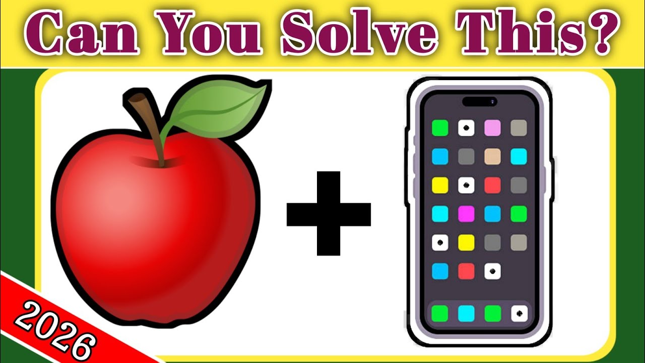 Can You Solve This? 🍎📱 | 99% Log Fail Ho Jate Hain!