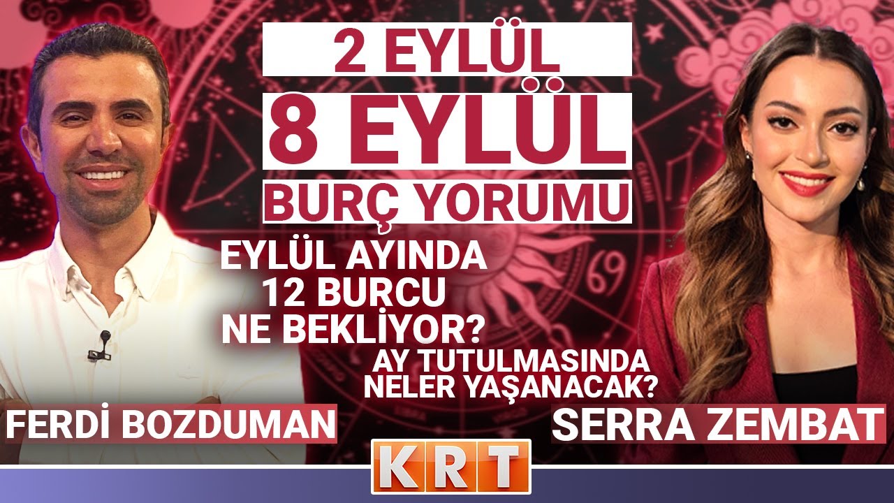 Ay tutulması 12 burcu nasıl etkileyecek? Eylül ayı için her burca özel uyarılar!