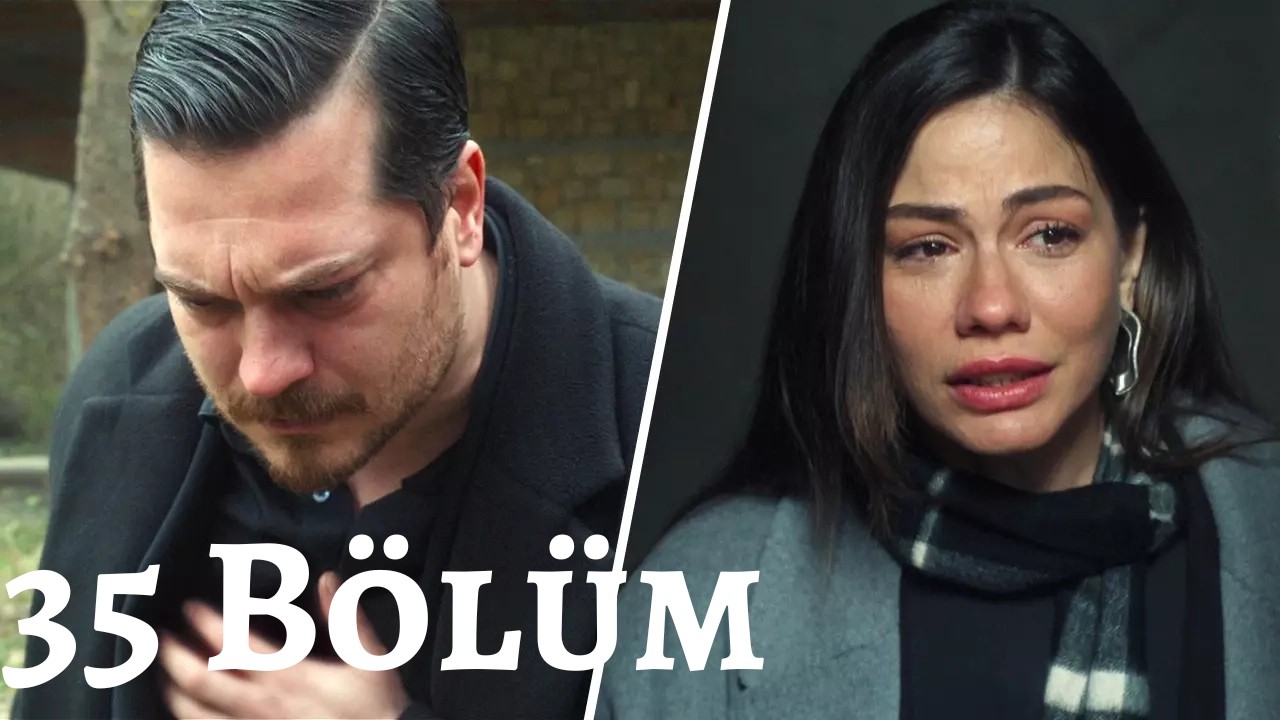 Eşref Rüya 35. Bölüm 1. Fragmanı | – Hapishane, Sırlar ve Afreçin’in Acımasız Planı! 🔥