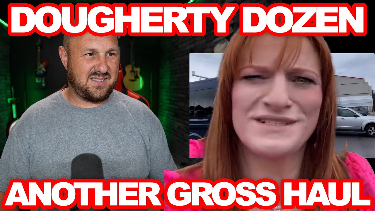 Dougherty Dozen BJ's Haul | MORE MINI MUFFINS!!