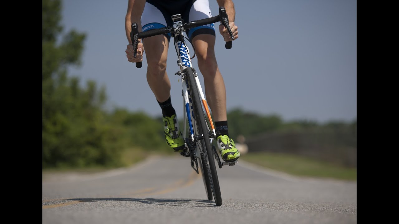 WHAT MAKES A BIKE STABLE? | BALANCING A BIKE | BIKE STABILITY