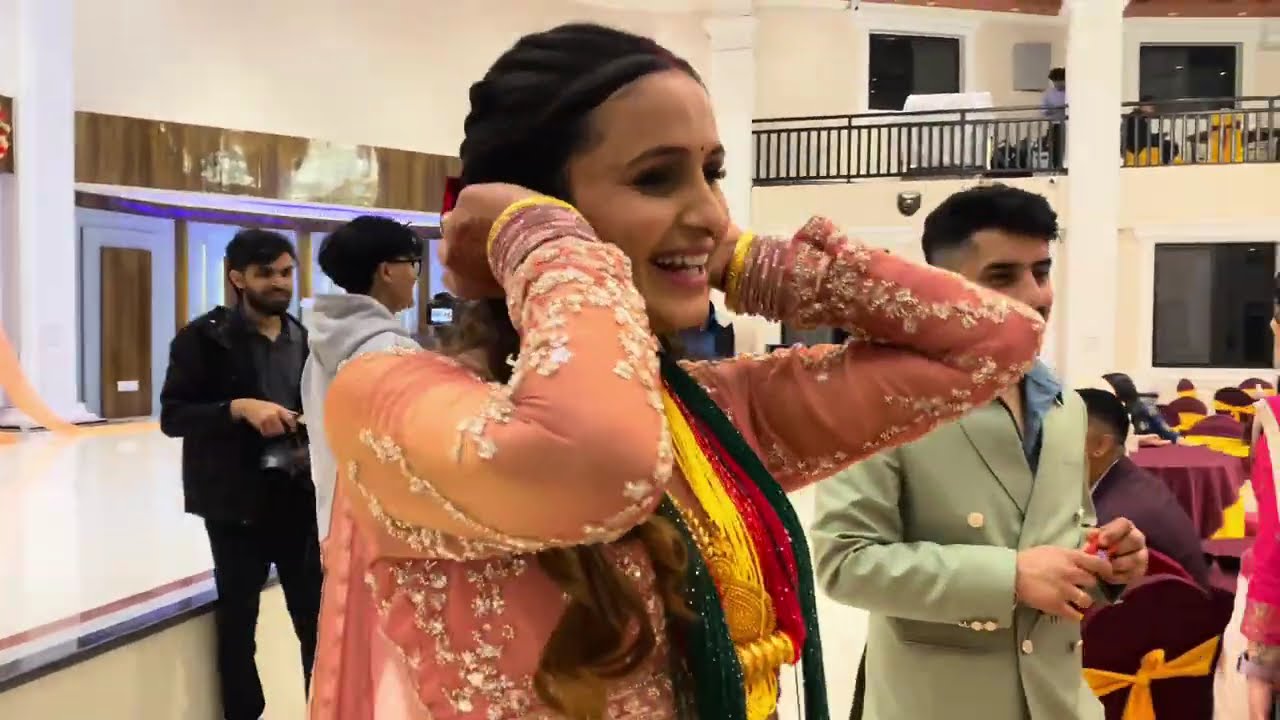 RECEPTION DAY🥰| SAFALI🤍 ROSHAN | FULL VLOG