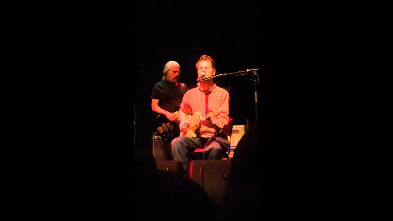 Blake Mills- Intro + It'll All Work Out Live