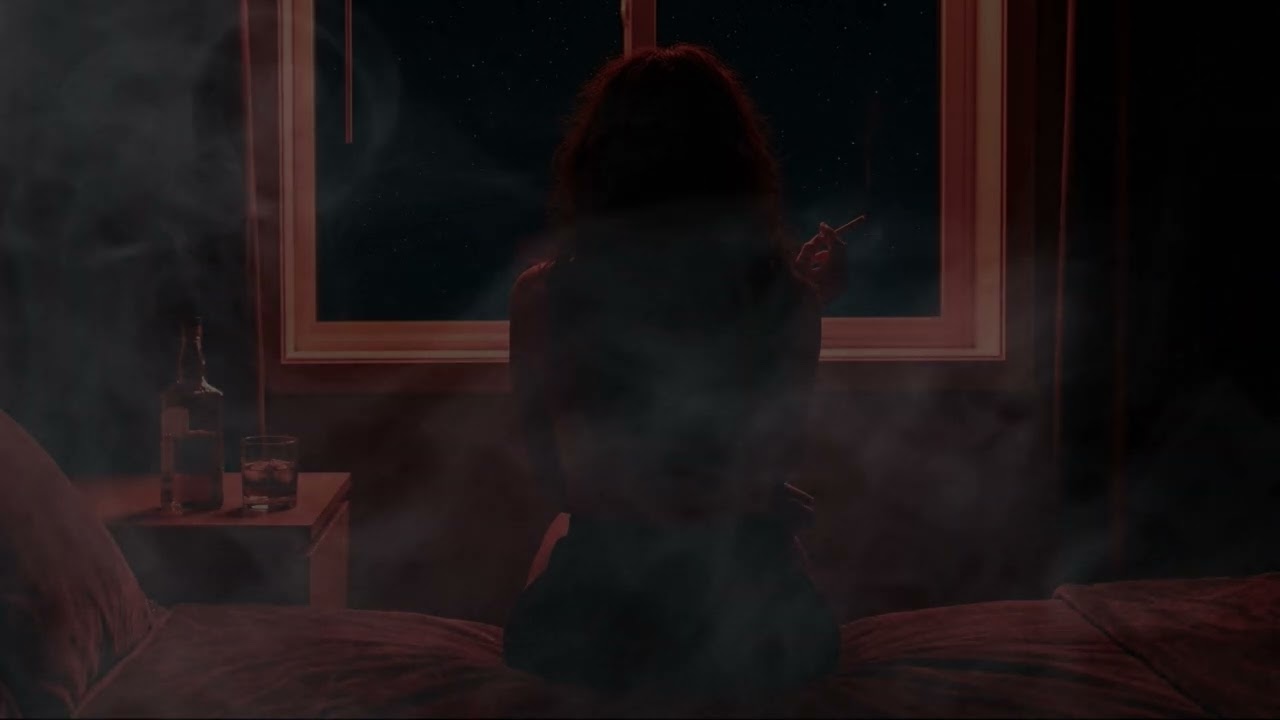 MIDNIGHT BURN - SYNTHEA