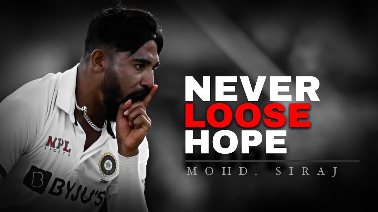 My Father will always be proud of me ! | Mohd Siraj |