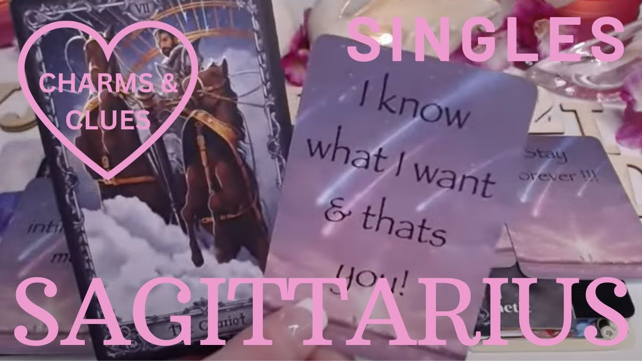 SAGITTARIUS SINGLES ♐🪄😮💖THIS WAS WORTH THE WAIT💖👑🪄A MAGICAL LOVE❤️‍🔥SAGITTARIUS LOVE TAROT ✨