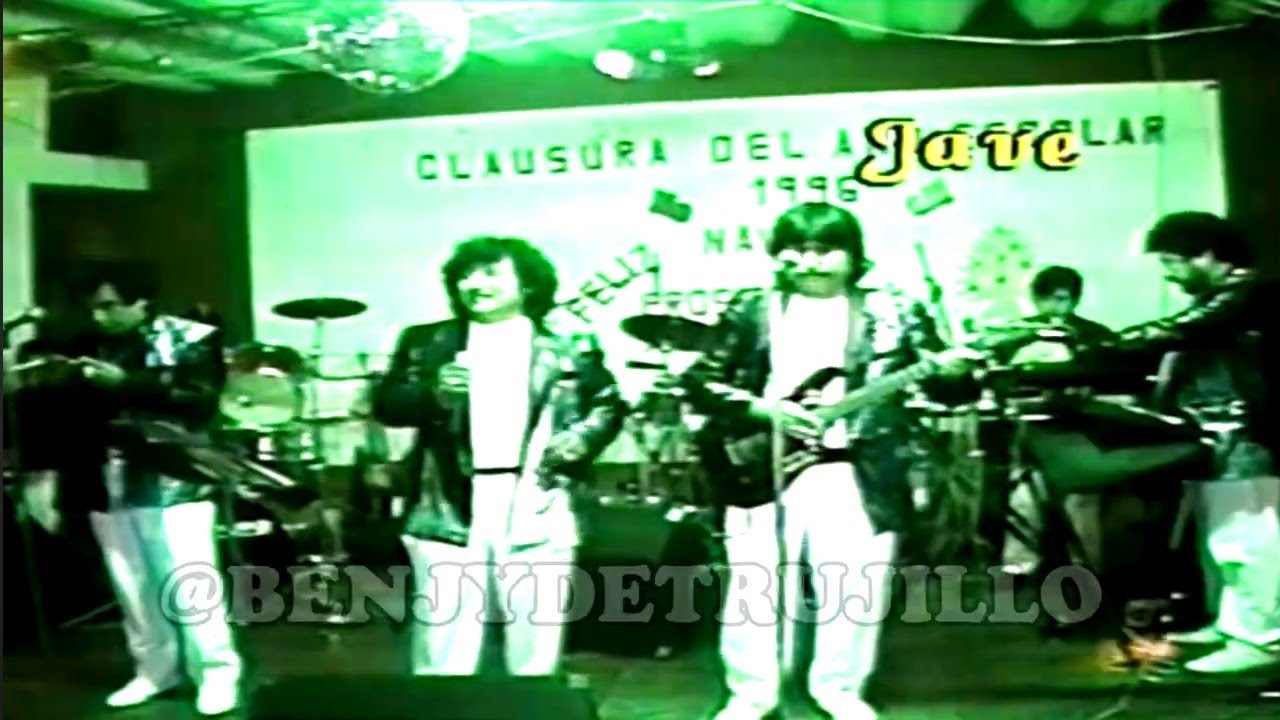 🔈BIO CHIPS/ NECESITO / EN EL PORVENIR 1996🔈#ladupladeoro #cumbia #chichaperuana 