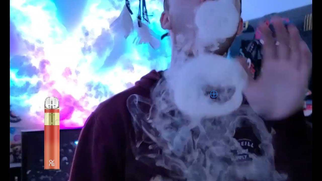 es &Uacute;NICO (calidad or precio?) OVNS VAPEO V.S. MASKKING?