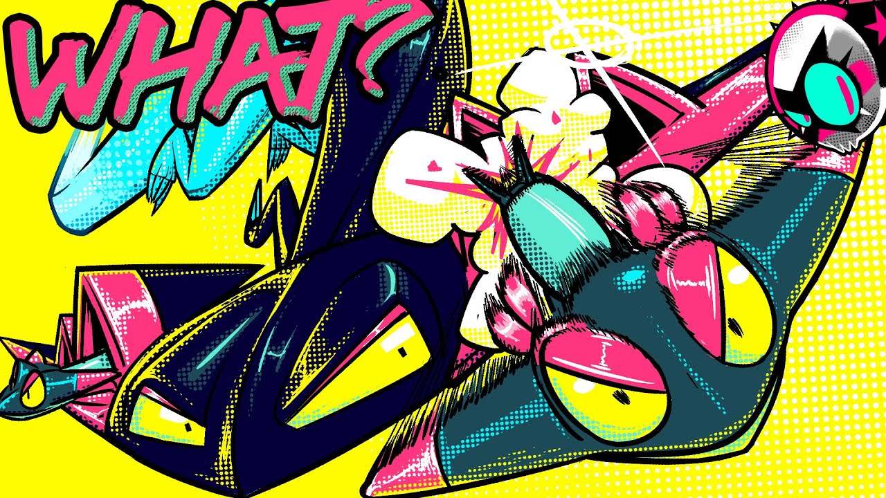 Dragapult Origins that Flew Under the Radar! | Gnoggin - Pokemon Sword and Shield
