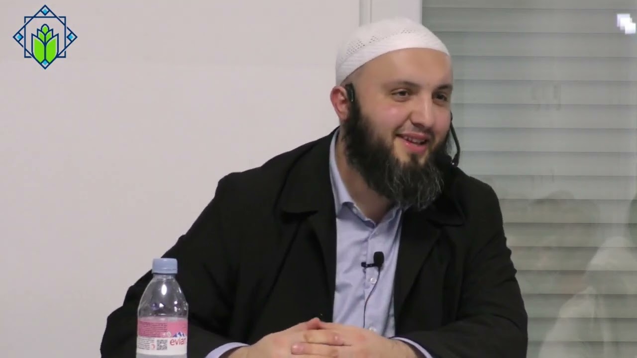 mr. Irfan Klica - Lađa mudrosti