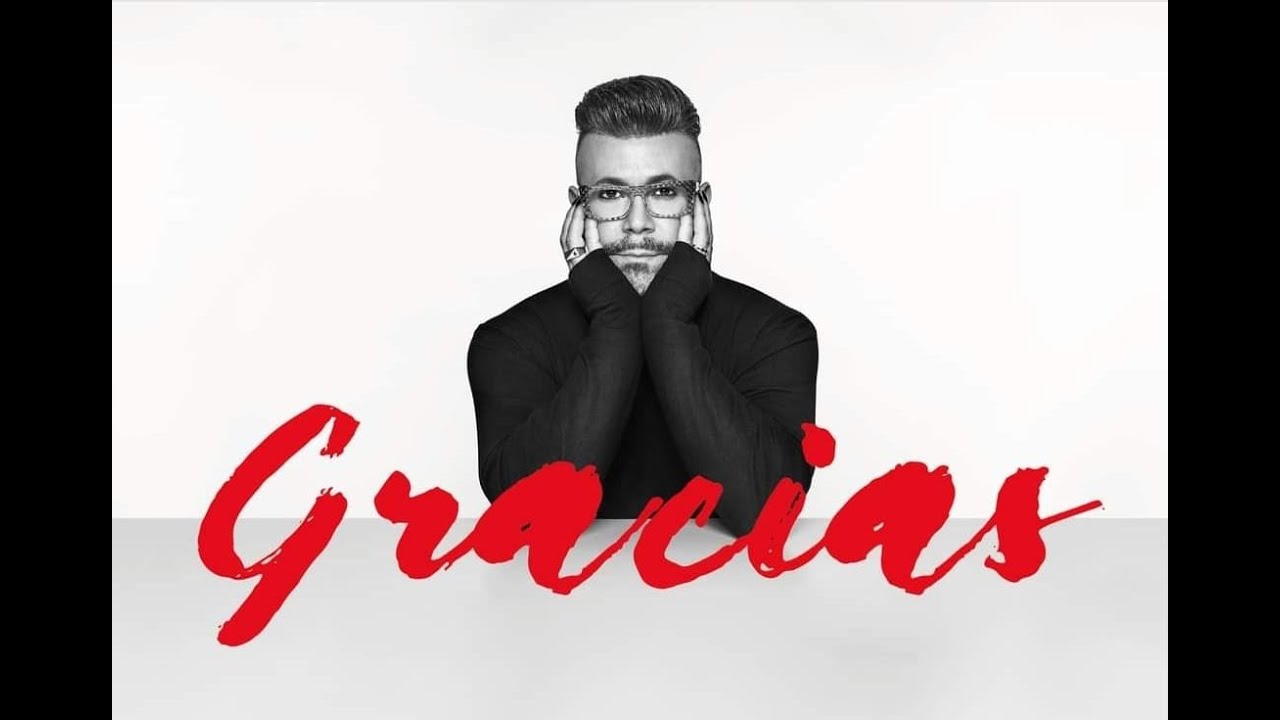 Osmany Laffita - GRACIAS  - LIVE - NÁRODNÍ MUZEUM PRAHA