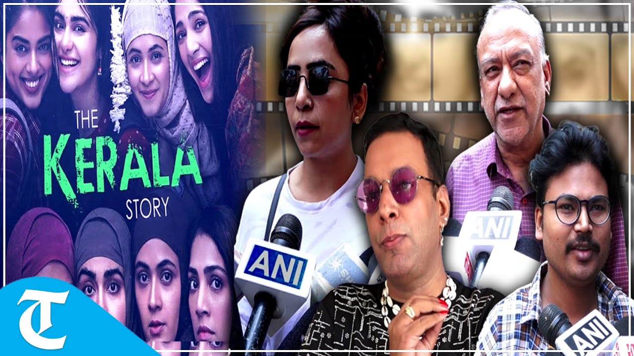 Public Review:  The Kerala Story