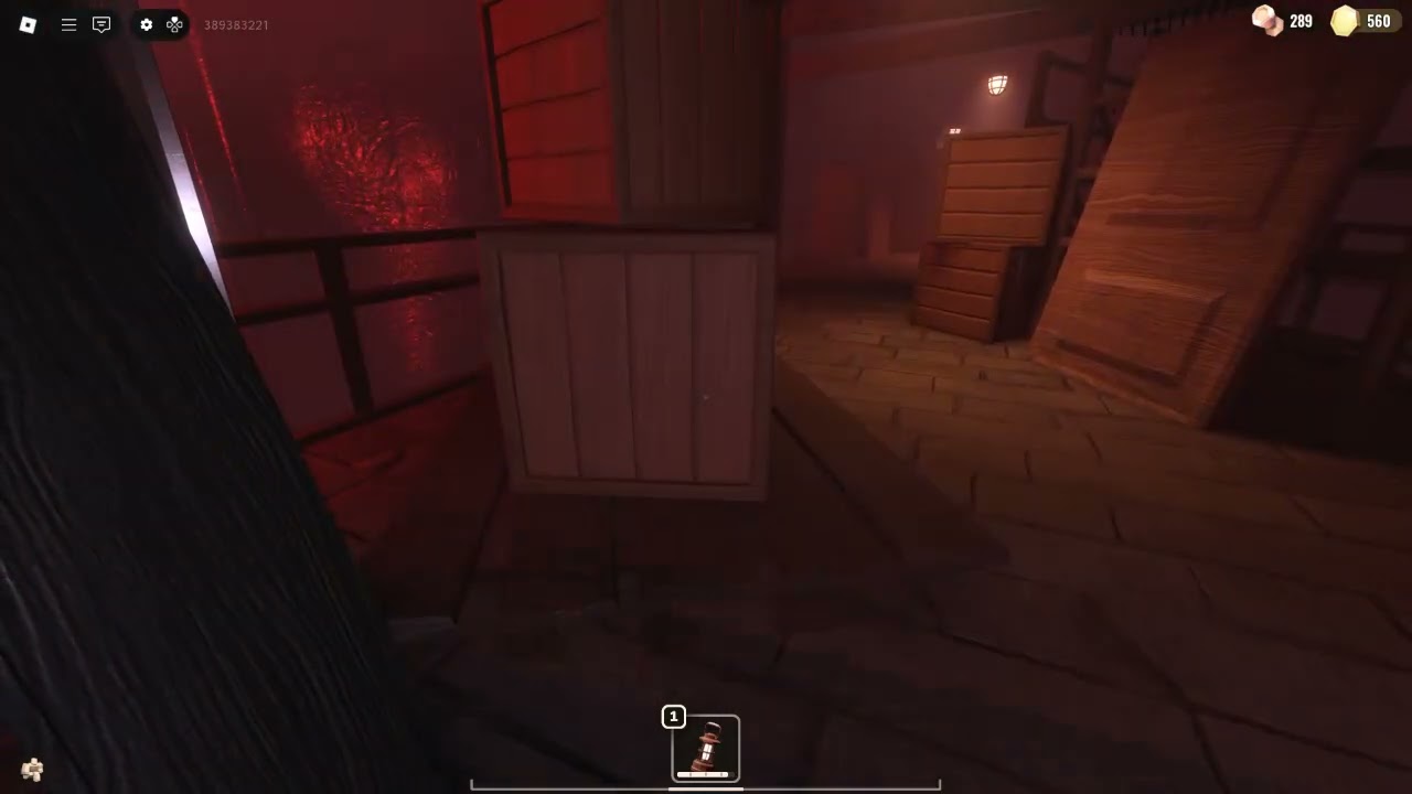 The Foundation Update - Overseer's New rooms + Watcher's Chase rework