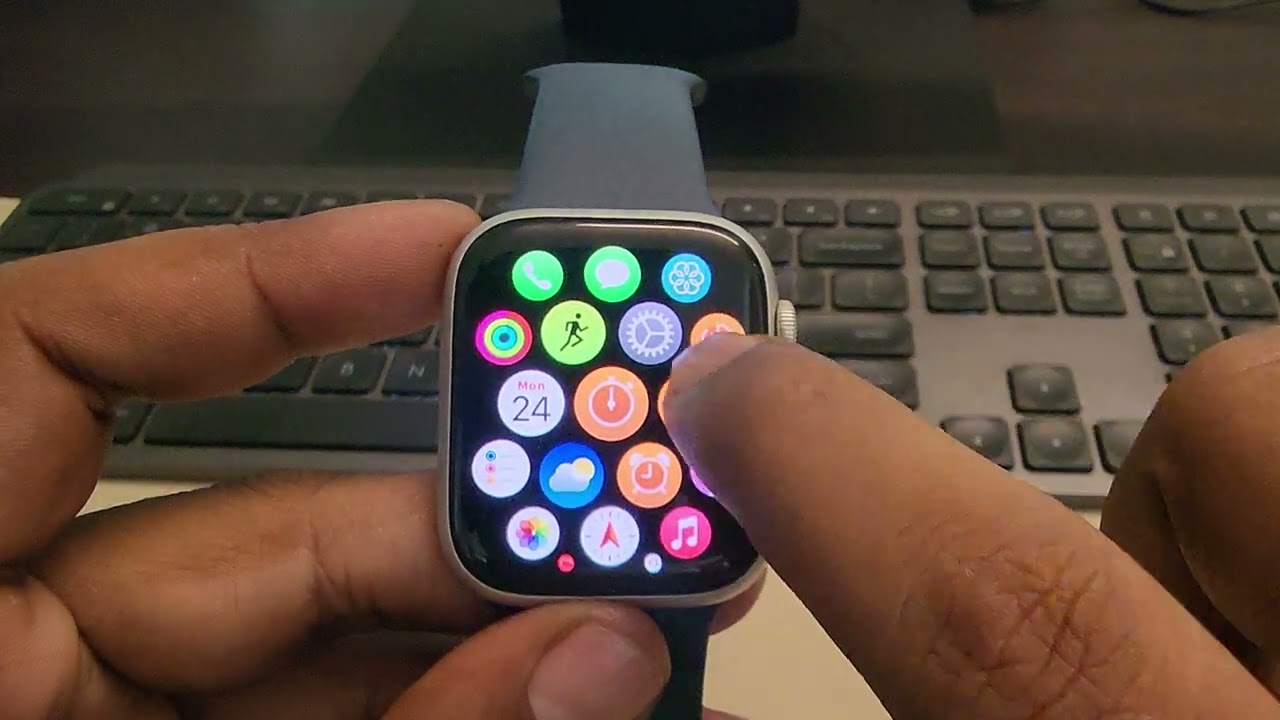 Turn Passcode Off is Greyed Out in Apple Watch : Fix