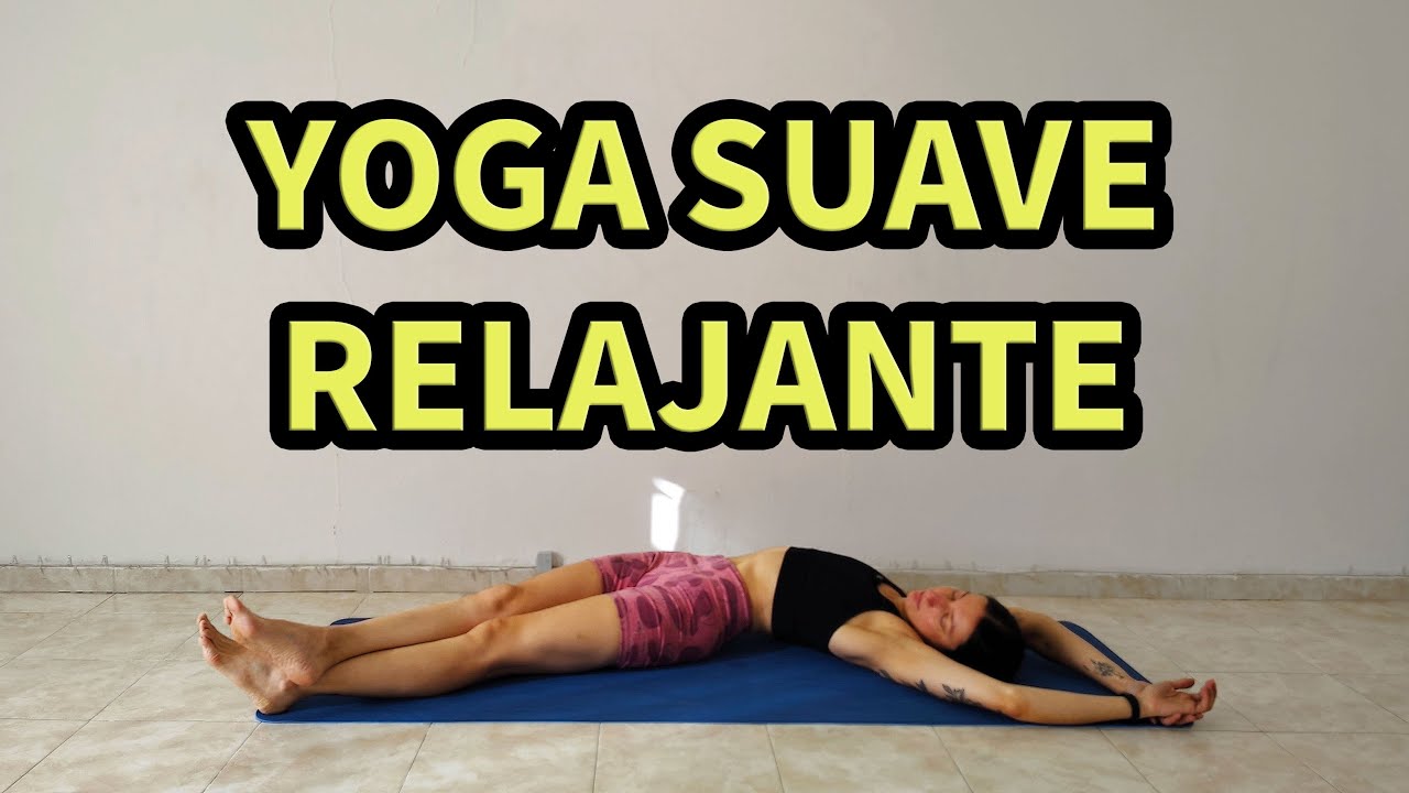 Posturas de YOGA Para DORMIR - YIN YOGA Para Todo el Cuerpo