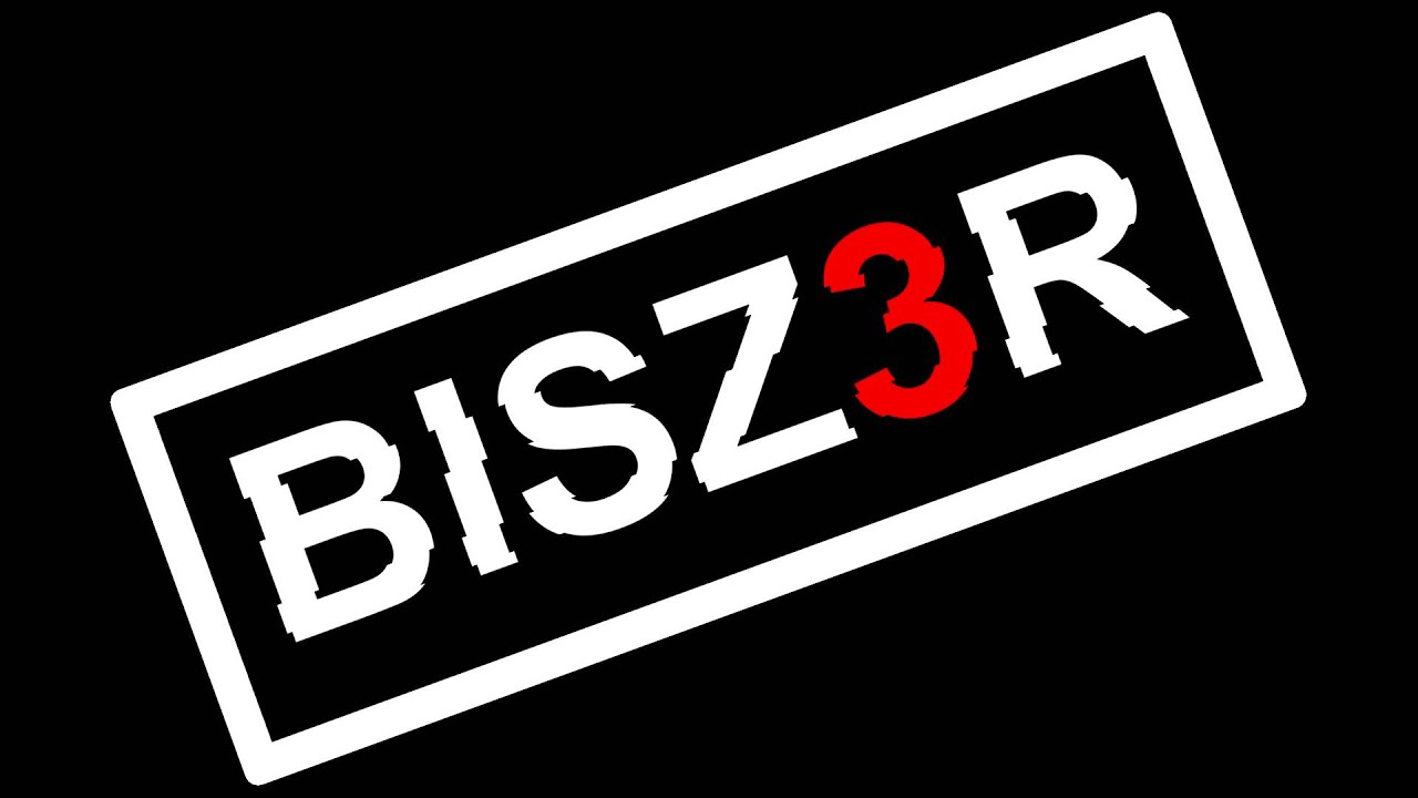 ZHU - Faded (BISZ3R Sick Remix)