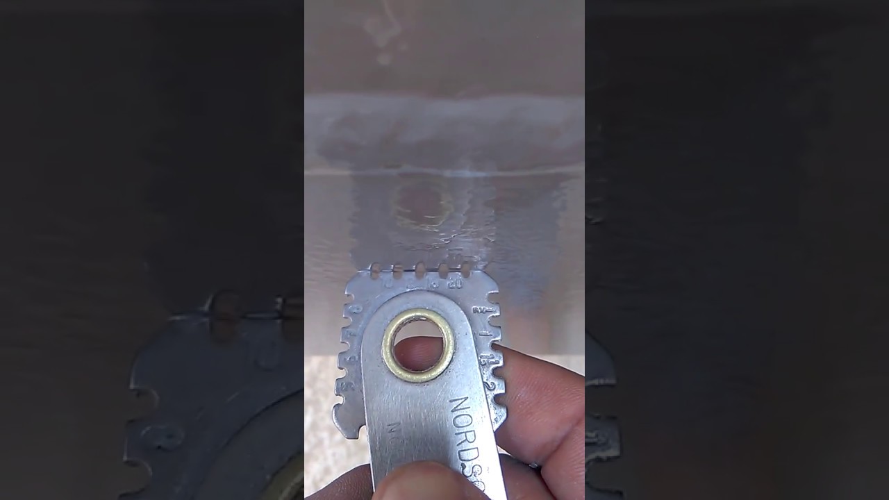 Aplicacion de recubrimientos