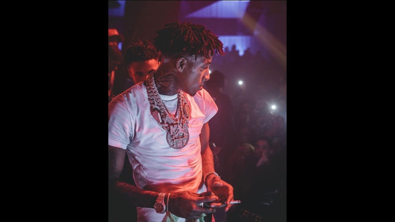 (FREE) NBA Youngboy Type Beat 2025 - 