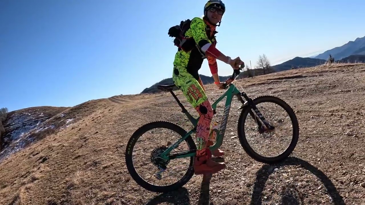 CIMA CAMOSSARO 2